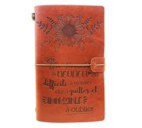 OMNIQI Regalo Tata Originale, Diario Intimo, Grazie Tata Noel Fine Contratto, Grazie Tata Fine Anno Notebook (A5)
