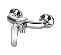 Omnires AD5140CR, Rubinetto della doccia Art deco, Chrome