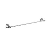 Omnires Porta asciugamani Art Line AL53216CR 65 cm Cromo