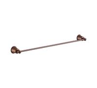 Omnires AL53216ORB, Porta asciugamani, 65 cm ART LINE, Chrome