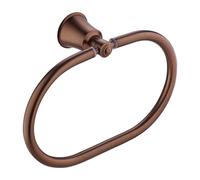 Omnires Art LIne portasciugamani rame AL53230ORB