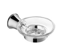 Omnires AL53420CR, Detersivo per i piatti ART LINE, Chrome