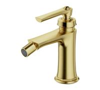 Omnires Armance rubinetto per bidet verticale || AM5220BSB