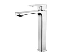 Omnires Apure rubinetto per lavabo verticale cromo AP2212CR