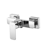 Omnires Apure rubinetto per doccia a parete cromo AP2240CR
