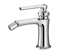 Omnires Armance rubinetto per bidet verticale cromo AM5220CR