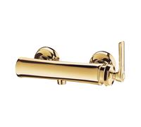 Omnires Armance rubinetto per doccia a parete oro AM5240GL
