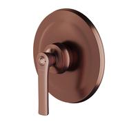 Omnires Armance rubinetto per doccia da incasso rame AM5245ORB