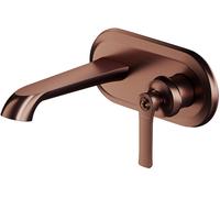 Omnires Armance rubinetto per lavabo da incasso rame AM5215ORB
