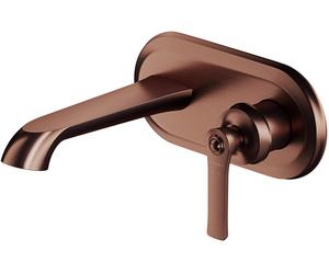 Omnires Armance rubinetto per lavabo da incasso rame AM5215ORB