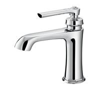 Omnires Armance rubinetto per lavabo verticale cromo AM5210CR