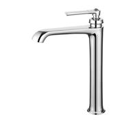 Omnires Armance rubinetto per lavabo verticale cromo AM5213CR