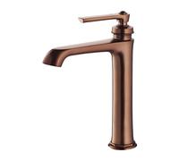 Omnires Armance rubinetto per lavabo verticale rame AM5212ORB