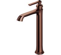 Omnires Armance rubinetto per lavabo verticale rame AM5213ORB