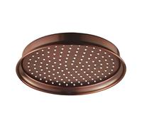 Omnires Armance soffione doccia 22.5x22.5 cm rotonda rame WGARMANCEORB