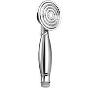 Omnires Art Deco doccetta cromo ARTDECO-RCR