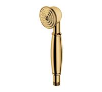 Omnires Art Deco doccetta oro ARTDECORGL