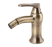 Omnires Art Deco rubinetto per bidet verticale || AD5120BR
