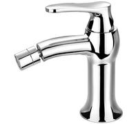 Omnires Art Deco rubinetto per bidet verticale cromo AD5120CR