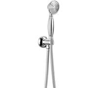 Omnires Art Deco set doccia da incasso cromo ARTDECO-PPCR