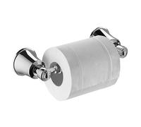 Omnires Art LIne portarotolo cromo AL53510CR
