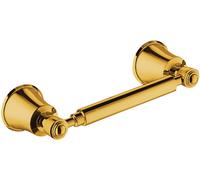 Omnires Art LIne portarotolo oro AL53510GL