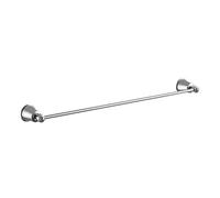 Omnires Porta asciugamani Art Line AL53216CR 65 cm Cromo