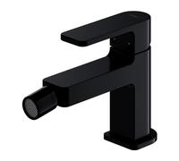 Omnires BA7820BL, Rubinetto del bidet Baretti, Black mat