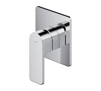 Omnires Baretti rubinetto per doccia da incasso cromo BA7845CR