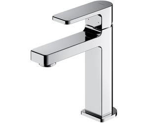 Omnires Baretti rubinetto per lavabo verticale cromo BA7810CR