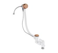 Omnires CGS sifone con riempimento || TK132PLUS37764SCPB