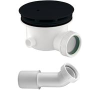 Omnires CGS sifone per piatto doccia ST6590.43+ST45XBL