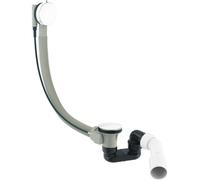 Omnires CGS sifone per vasca da bagno bianco TK104-PLUS-3.35+64-SBP