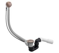 Omnires CGS sifone per vasca da bagno || TK104-1.25+64-SBR