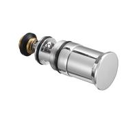 OMNIRES CONTOUR ricambio deviatore per miscelatore monocomando, CZ1822, CONTOUR cromo [Rubinetteria Bagno > Ricambi Rubinetteria Bagno]