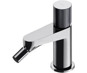 Omnires Contour rubinetto per bidet verticale cromo CT8020CR