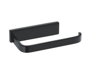 Omnires Darling portarotolo nero DA70510BL