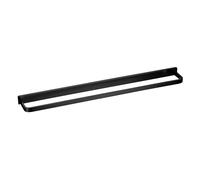 Omnires Darling portasciugamani nero DA70216BL