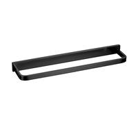 Omnires Darling portasciugamani nero DA70230BL