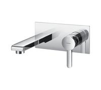 Omnires Darling rubinetto per lavabo da incasso cromo DA5015CR