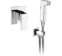 OMNIRES FRESH rubinetteria bidet, SYSFRBI1CR, FRESH cromo [Rubinetteria Bagno > Rubinetteria Bidet]