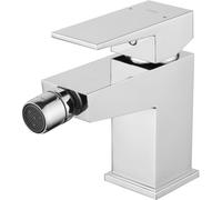 Omnires Fresh rubinetto per bidet verticale cromo FR7120CR