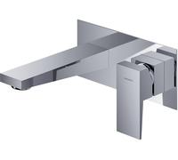 Omnires Fresh rubinetto per lavabo da incasso cromo FR7115CR