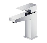 Omnires Fresh rubinetto per lavabo verticale cromo FR7110CR