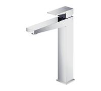 Omnires Fresh rubinetto per lavabo verticale cromo FR7112CR