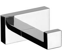 Omnires Lugano portasciugamani cromo LU30110CR