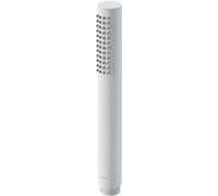 Omnires Microphone doccetta bianco MICROPHONEX-RWM