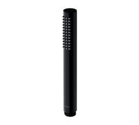 Omnires Microphone doccetta nero MICROPHONEX-RBL