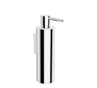 Omnires Modern Project dispenser di sapone liquido 150 ml cromo MP60721CR