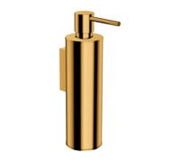 Omnires Modern Project dispenser di sapone liquido 150 ml oro MP60721GL